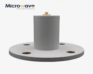 What Are the Key Benefits of Using a Circular Waveguide To Coaxial Adapter in Radar Technology?